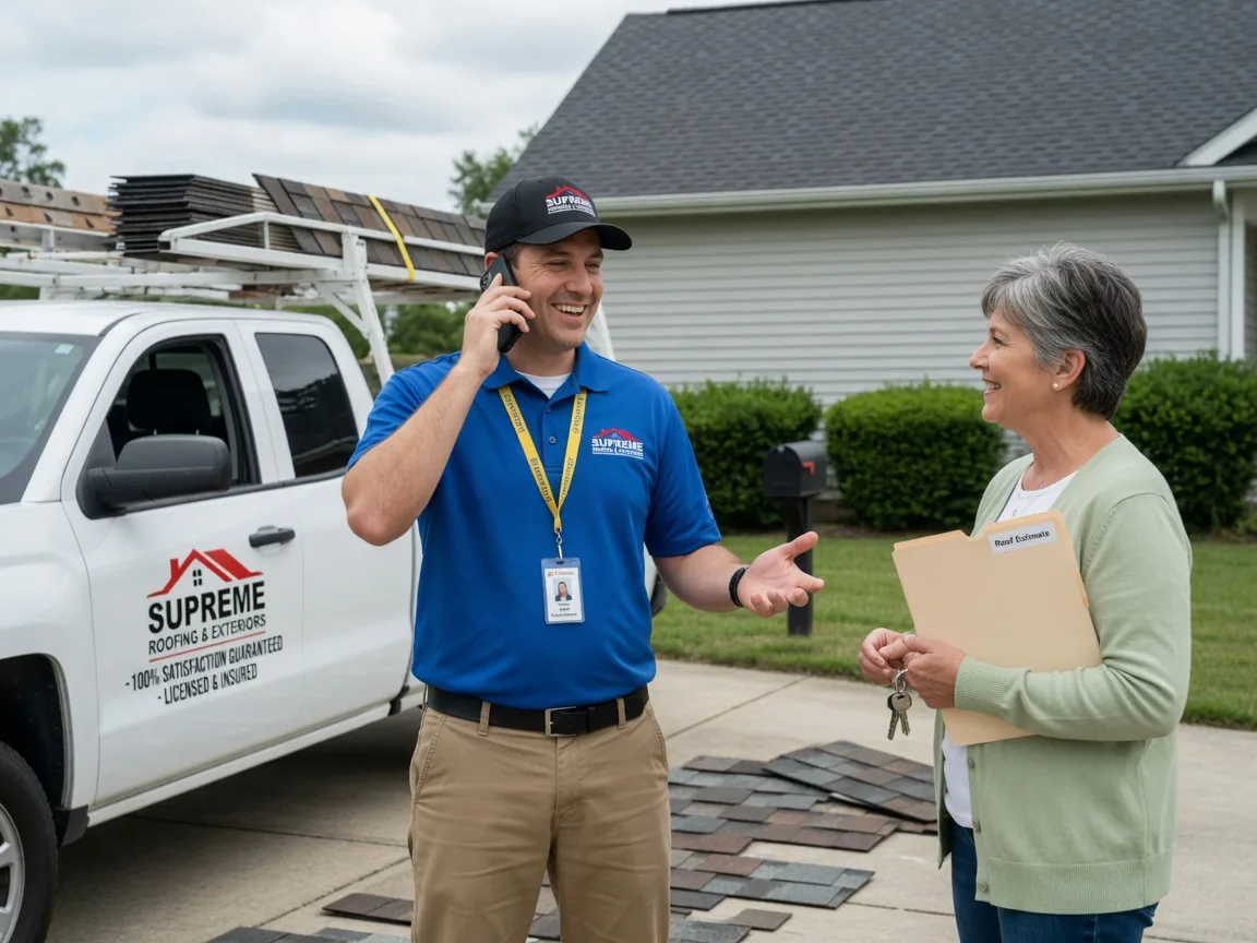 Roof Replacement Shannon, NC FAQs